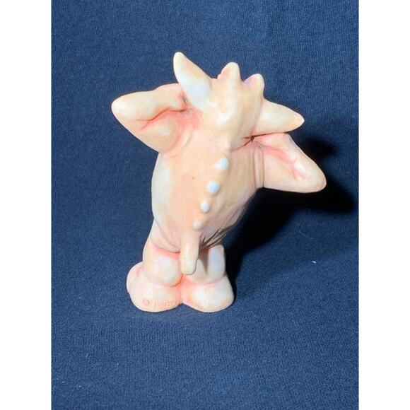 Pair of Krystonia Gorph and Gorphelia Characters Krystonia - Picture 3 of 10